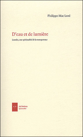 D'eau et d'esprit