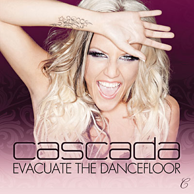 Evacuate the dancefloor