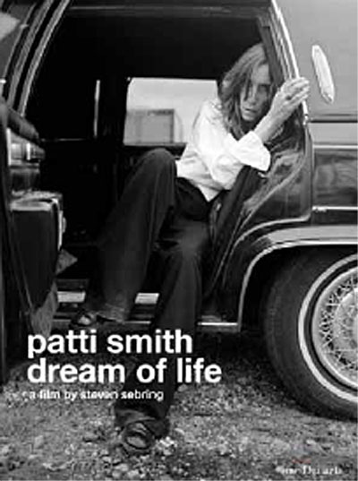 Dream of life - inclus livret