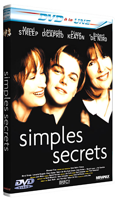 Simples secrets