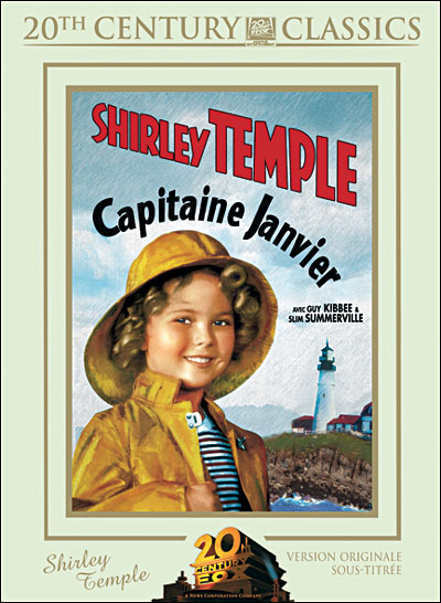 Capitaine Janvier