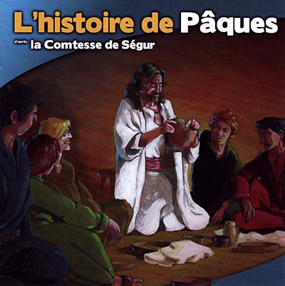 Histoire de pâques