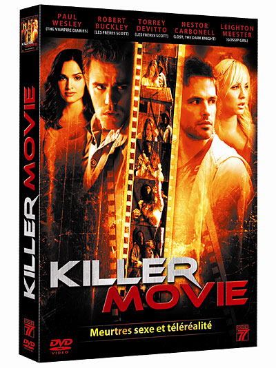 Killer Movie