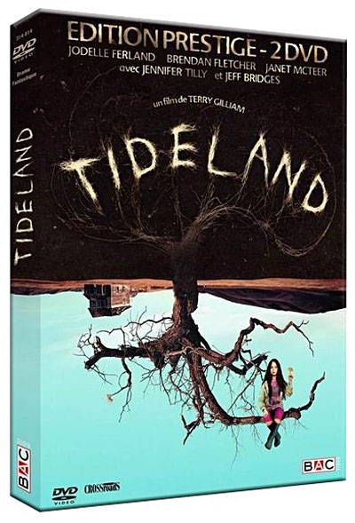 Tideland - Edition Collector