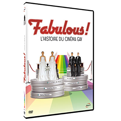 Fabulous ! - L'Histoire du Cinéma Gay