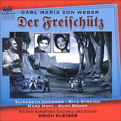 Freischutz