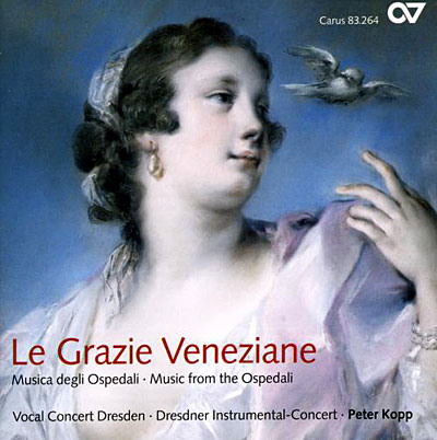 Le grazie veneziane