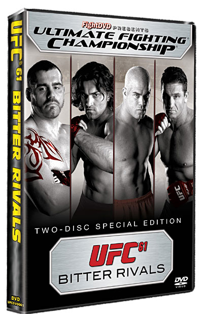 UFC 61
