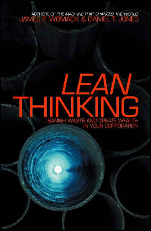 Lean thinking