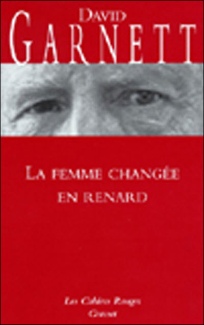 La femme changée en renard