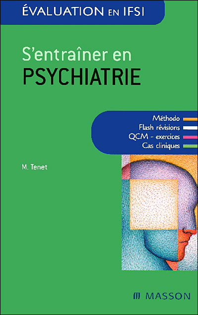 S'entraîner en psychiatrie
