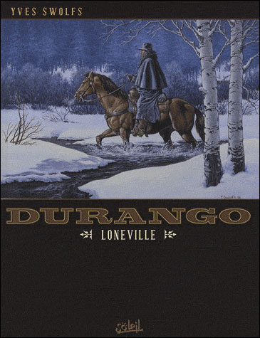 Durango