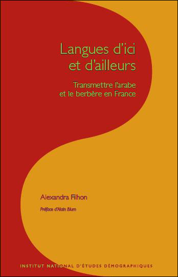 Langues d'ici et d'ailleurs