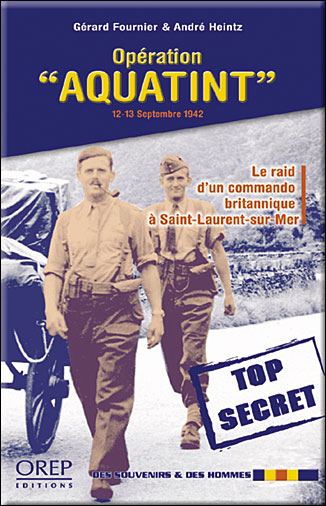 Opération Aquatint