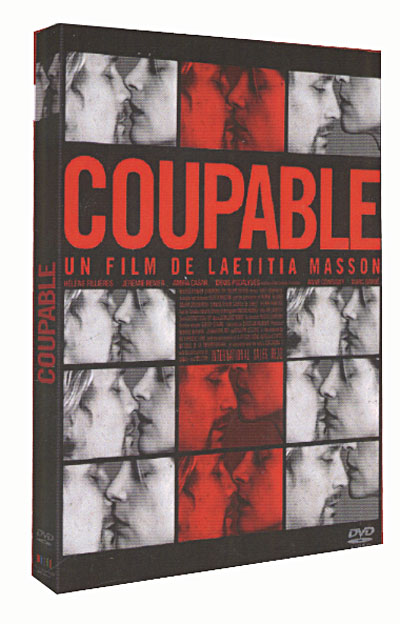 Coupable - Fourreau