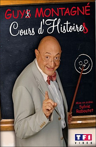 Cours d'Histoires