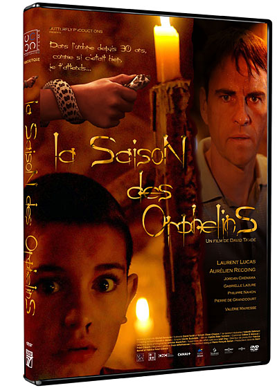 La Saison des orphelins