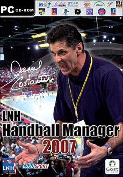 LNH Handball Manager 2007