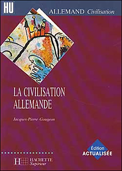 Civilisation allemande