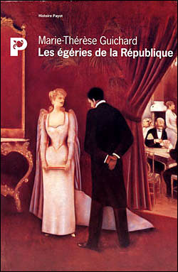 Egeries de la republique