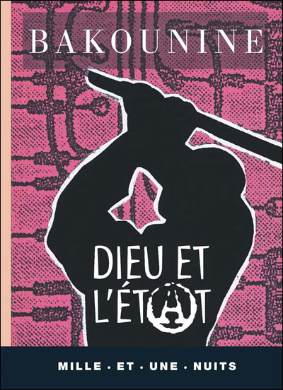 Dieu et l'État - Ned