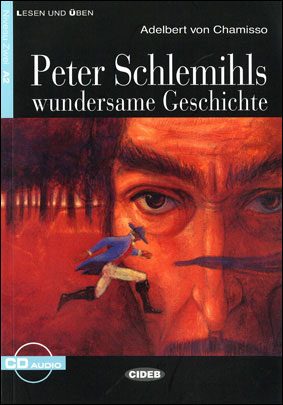 Peter Schlemihls - Wundersame Geschichte, A2 niveau 2