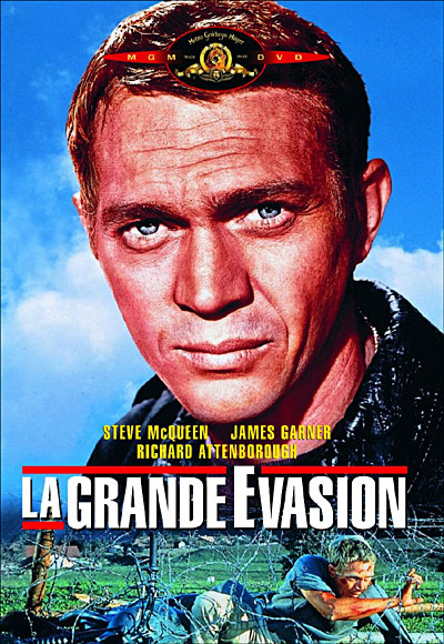 La Grande évasion