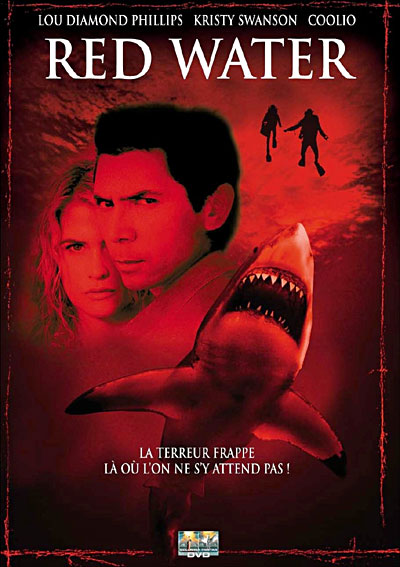 Red water