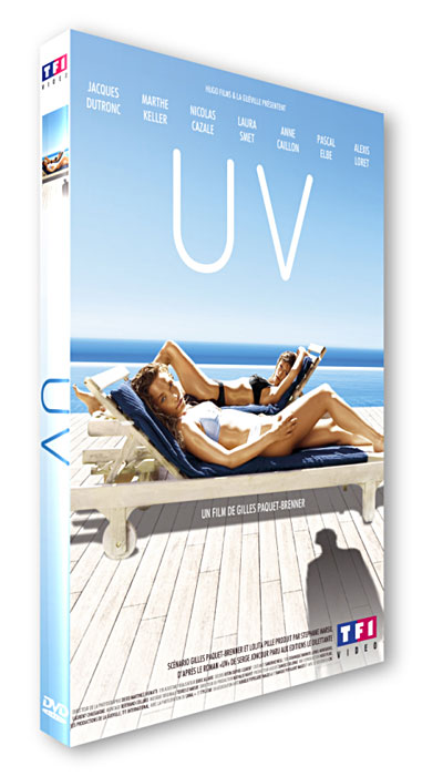 U.V.