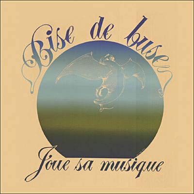 Joue sa musique