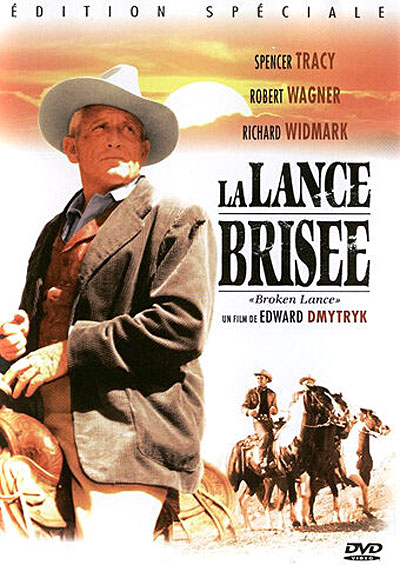 La Lance brisée