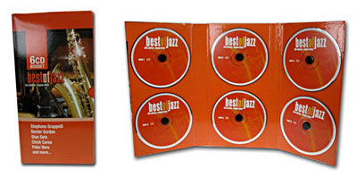 BEST OF JAZZ