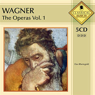 Opera s vol 1