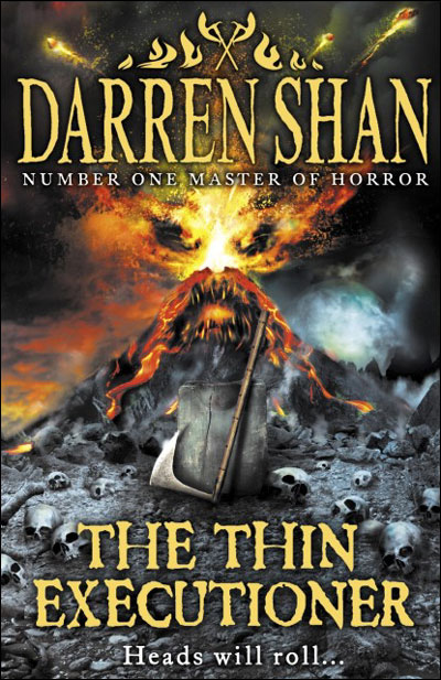 The Thin Executioner