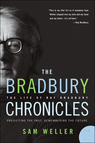 Bradbury chronicles