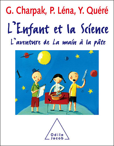 Les enfants et la science