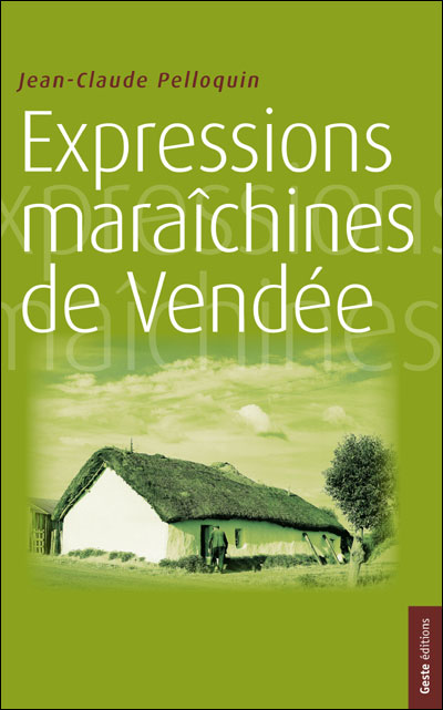 Expressions maraîchines