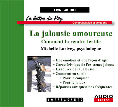 La jalousie amoureuse