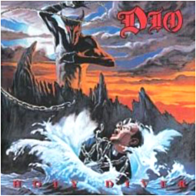 Holy Diver