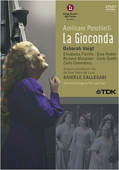 La Gioconda
