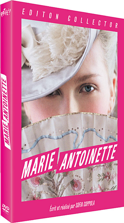 Marie-Antoinette - Edition Collector