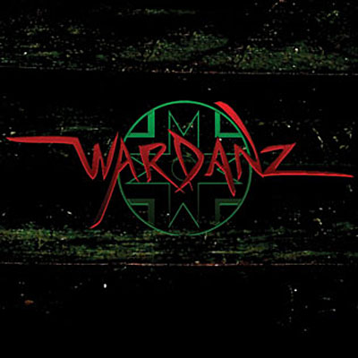 Wardanz - Digipack