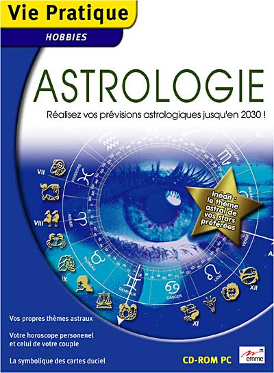 Emme Astrologie