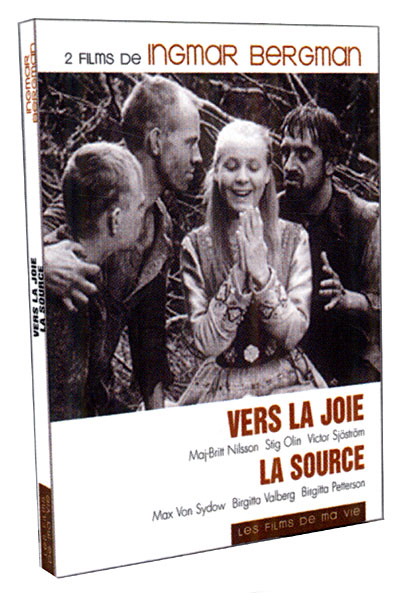 Vers la joie - La Source