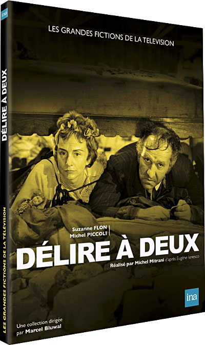 Délire à deux