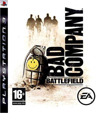 Battlefield : Bad Company
