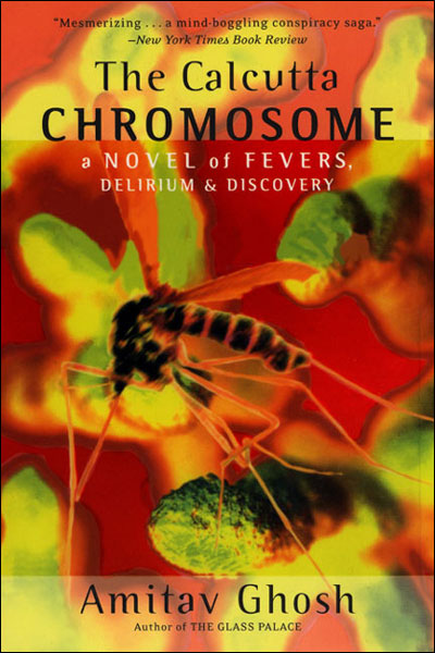 The calcutta chromosome