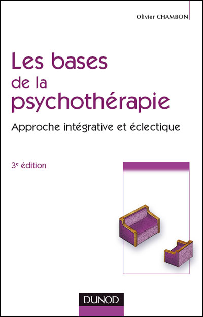 Les bases de la psychothérapie