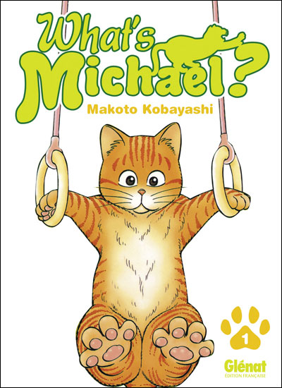 Michael ? !