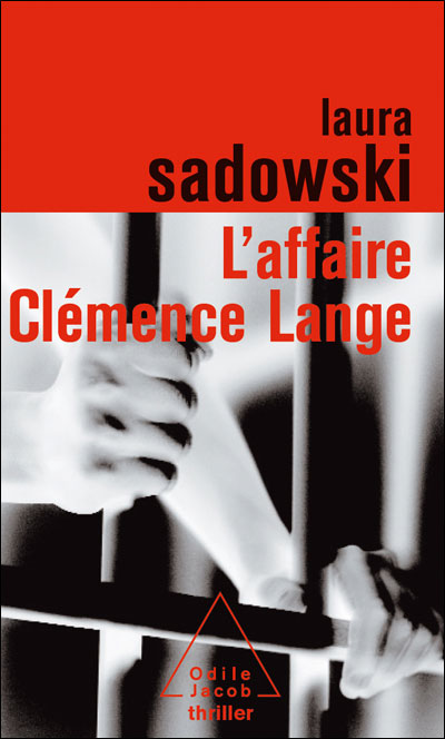 L'affaire Clémence Lange